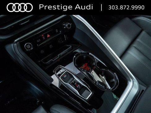Used 2025 Audi Q5 Prestige AWD/4WD image 19