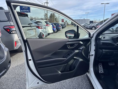 Used 2024 Subaru Impreza RS image 10
