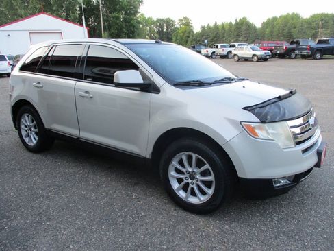 Used 2007 Ford Edge SEL AWD/4WD image 11