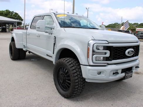 Used 2026 Ford F450 Lariat AWD/4WD image 15