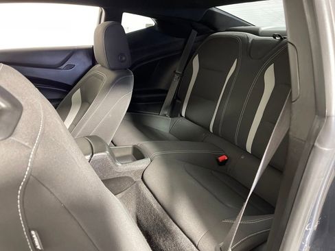 Used 2021 Chevrolet Camaro LT image 13