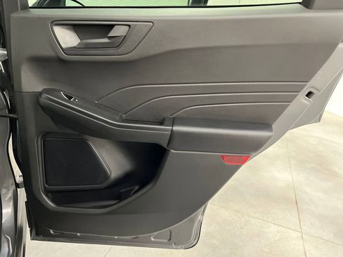 Used 2025 Ford Escape Active image 19