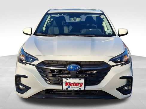 Used 2023 Subaru Legacy Limited image 2