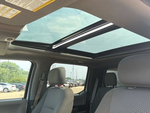 Used 2017 Ford F150 XLT w/ Equipment Group 302A Luxury AWD/4WD image 95