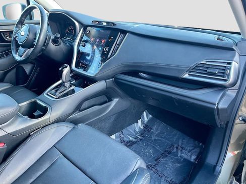 Used 2022 Subaru Outback Limited w/ Popular Package #2 image 28