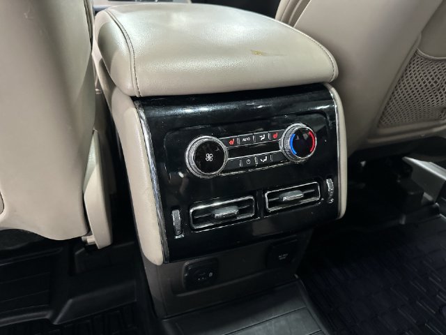 Used 2022 Lincoln Aviator AWD w/ Premium Package image 31