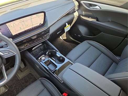 New 2026 Buick Envision Avenir AWD/4WD image 12