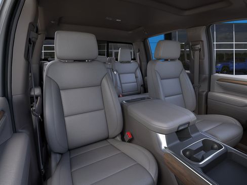 New 2026 GMC Sierra 2500 SLT w/ SLT Convenience Package image 41