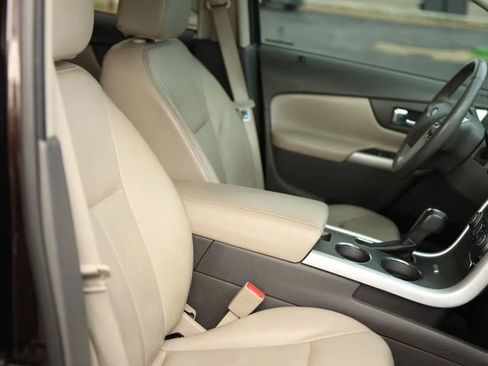 Used 2014 Ford Edge SEL w/ Equipment Group 204A image 40