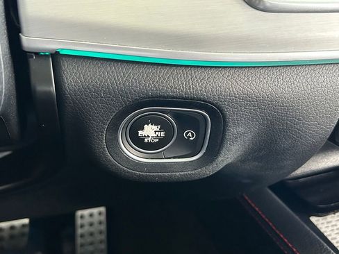 Used 2023 Mercedes-Benz GLE 53 AMG 4MATIC Coupe w/ Parking Assistance Package image 52