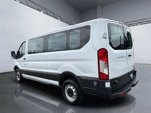 Used 2016 Ford Transit 350 XL RWD image 5
