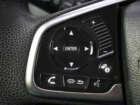 Used 2018 Honda CR-V EX image 33