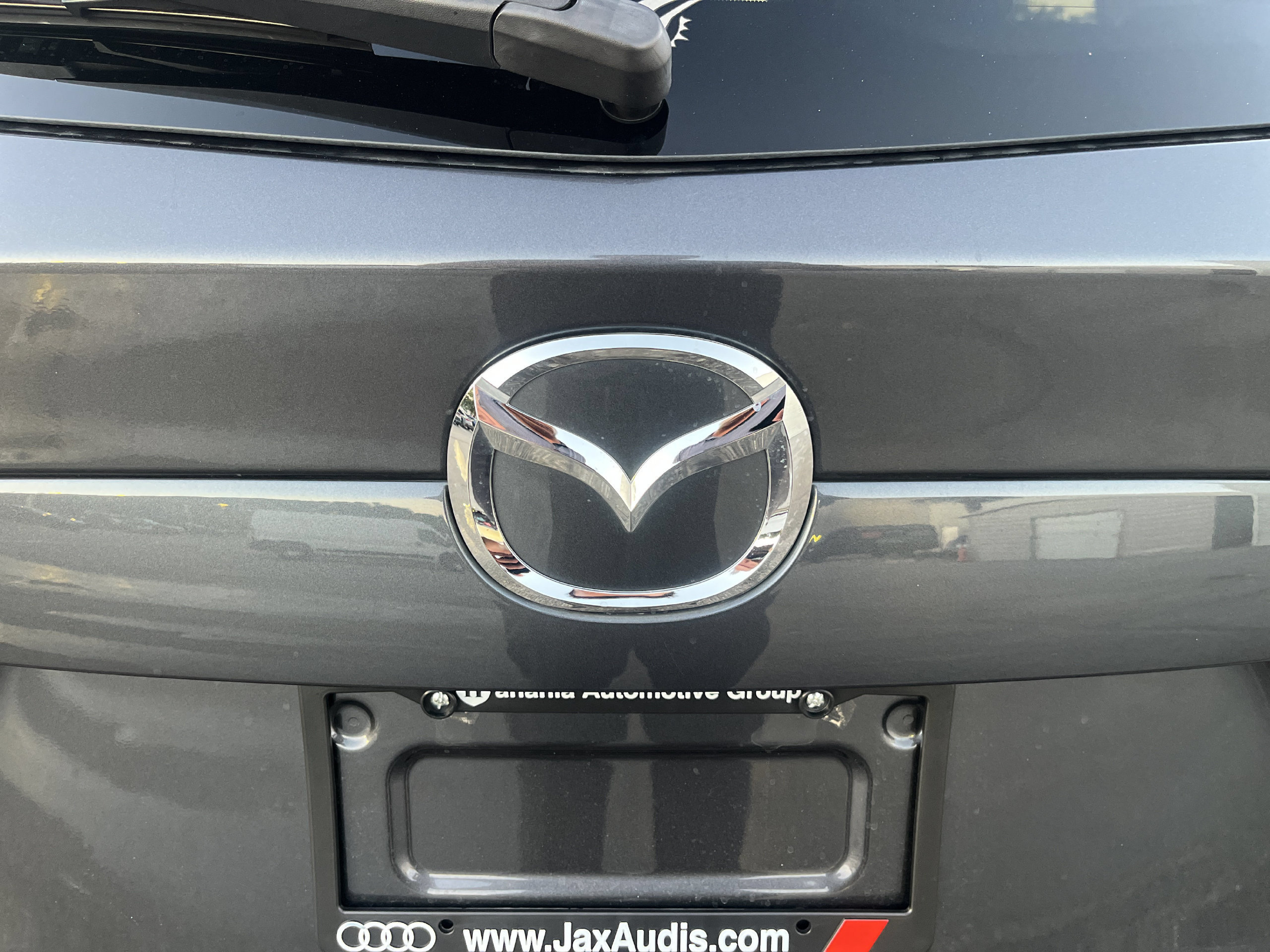 Used 2016 MAZDA CX-5 Touring w/ Bose/Moonroof Package FWD image 20
