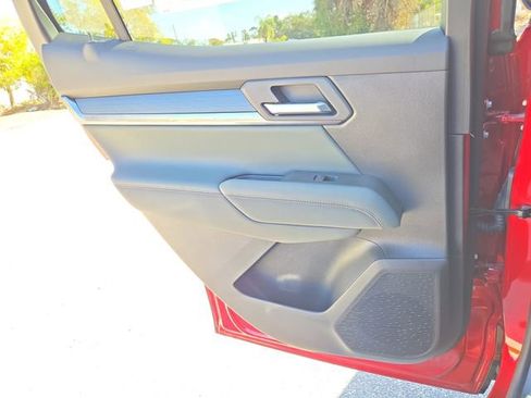 New 2026 GMC Terrain AT4 image 10