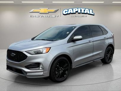 Used 2023 Ford Edge ST-Line