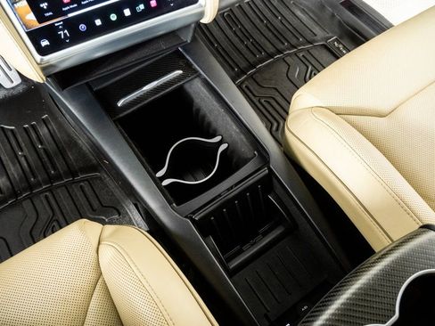 Used 2016 Tesla Model X P90D image 15