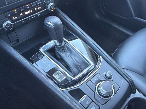 Certified 2023 MAZDA CX-5 AWD 2.5 S w/ Select Package image 28