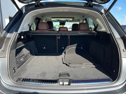 Used 2026 Mercedes-Benz GLE 350 4MATIC image 28