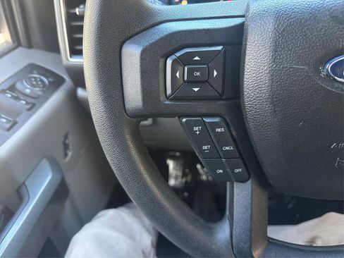 Used 2018 Ford F150 XLT image 24