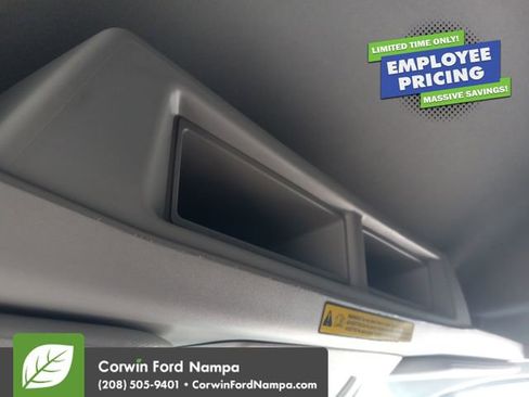 New 2026 Ford Transit 350 148 High Roof Extended AWD image 19