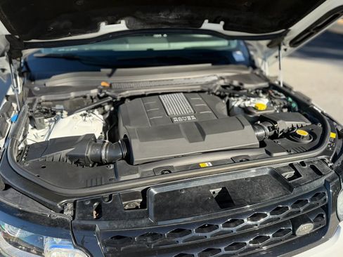 Used 2014 Land Rover Range Rover Sport Autobiography image 15