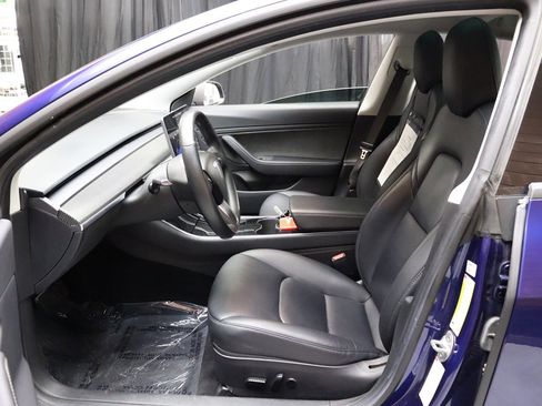 Used 2018 Tesla Model 3 Long Range image 53