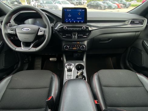 Used 2023 Ford Escape ST-Line AWD/4WD image 20