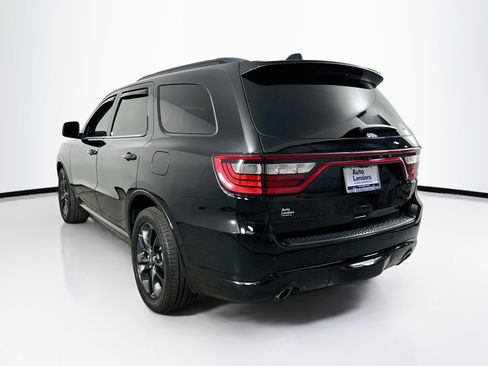 Used 2023 Dodge Durango GT RWD image 7