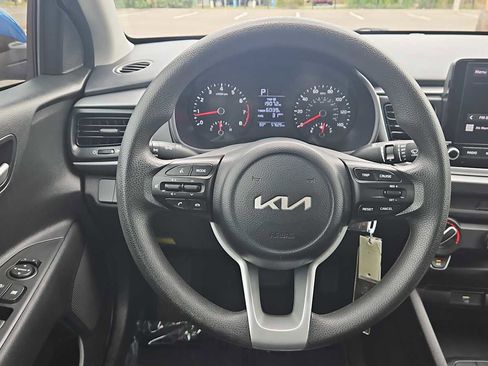 Used 2023 Kia Rio S FWD image 11