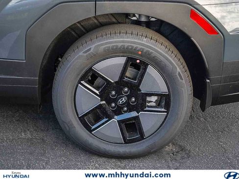 New 2026 Hyundai Santa Fe SE FWD image 11