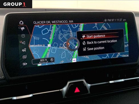 Certified 2023 Toyota Supra Premium image 57