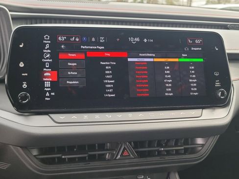 New 2025 Dodge Charger R/T w/ Quick Order Package 25M R/T image 19