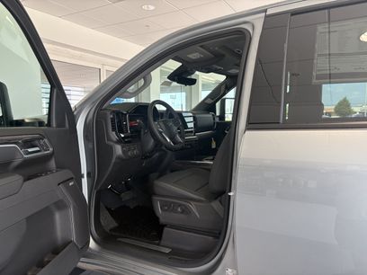New 2026 Chevrolet Silverado 3500 LTZ w/ LTZ Plus Package