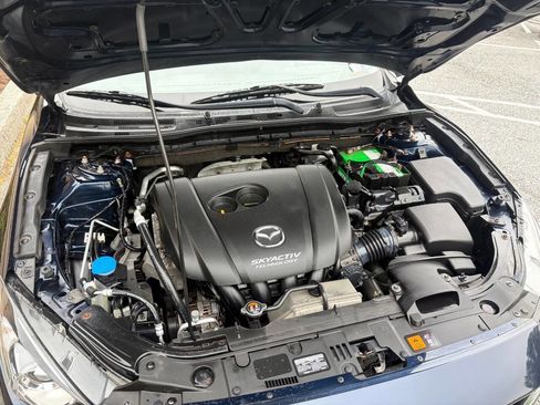 Used 2015 MAZDA MAZDA3 s Touring FWD image 38