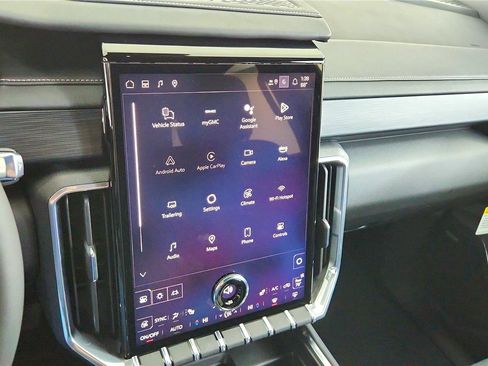 New 2025 GMC Acadia Elevation image 45