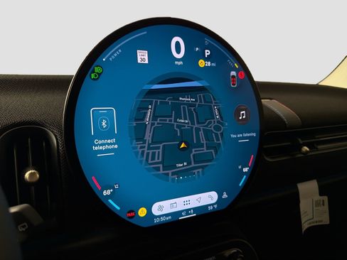 New 2026 MINI Cooper 2-Door Hardtop image 17