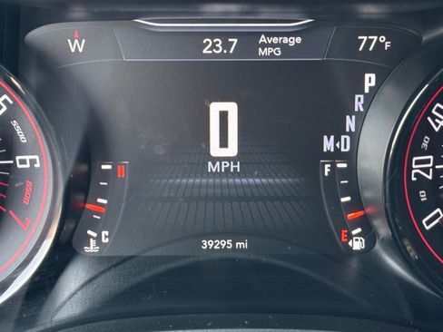 Used 2021 Dodge Challenger GT w/ Driver Convenience Group RWD image 14