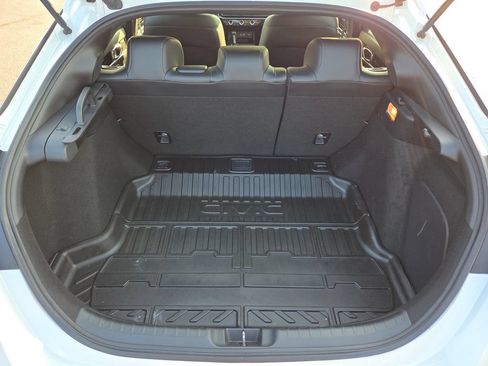 Certified 2023 Honda Civic Sport Touring image 30