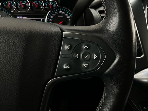 Used 2016 Chevrolet Tahoe LTZ image 40