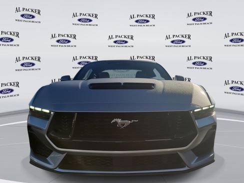 New 2026 Ford Mustang GT Premium image 8