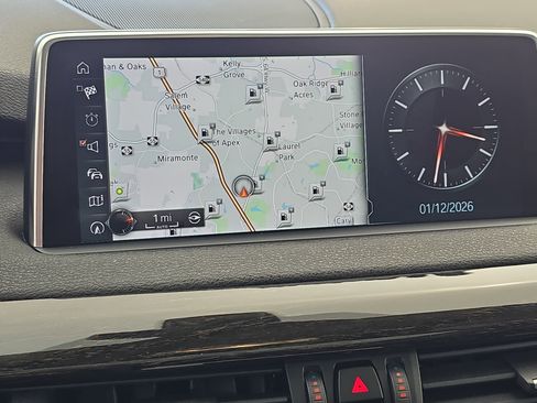 Used 2017 BMW X5 sDrive35i image 21