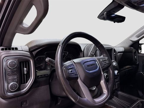 Used 2021 GMC Sierra 1500 Denali w/ Denali Ultimate Package image 17