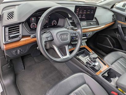 Used 2023 Audi Q5 2.0T Premium Plus