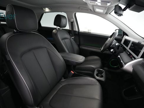 Used 2024 Hyundai Ioniq 5 Limited RWD image 21
