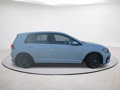 Used 2018 Volkswagen GTI S image 8