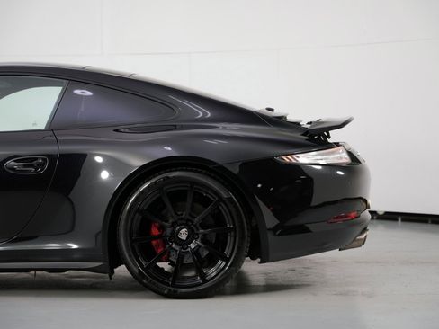 Used 2015 Porsche 911 Carrera 4S image 47