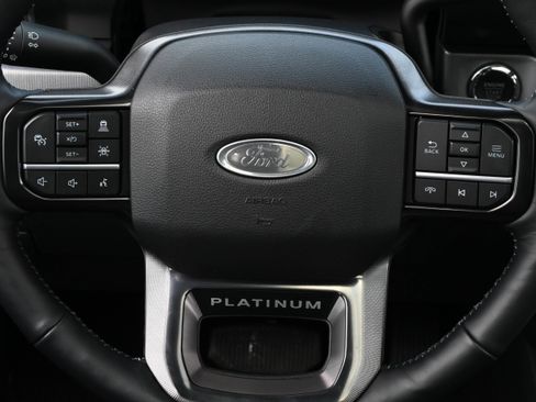 Used 2026 Ford F450 Platinum image 36