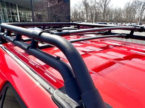 Used 2023 Toyota 4Runner TRD Pro image 14