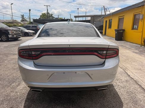 Used 2023 Dodge Charger SXT RWD image 12