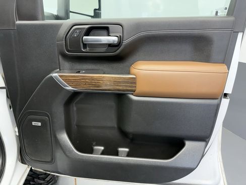 Used 2020 Chevrolet Silverado 3500 High Country w/ Gooseneck/5TH Wheel Package image 52